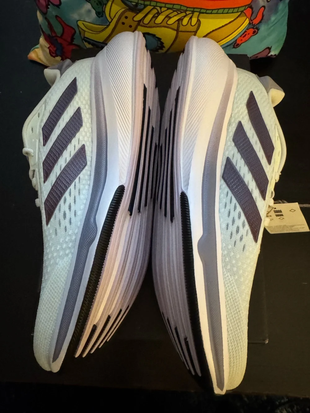 adidas Response Super Women’s Size 8.5, Brand New
